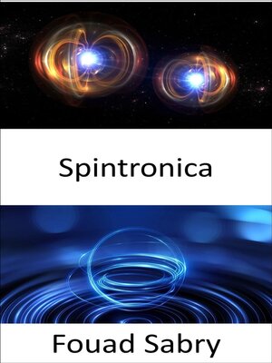 cover image of Spintronica